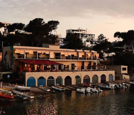 Black-Owned Hotels to Stay at on Your Next Holiday