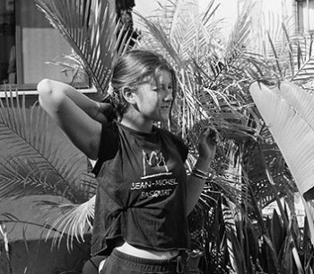 Meryl Fontek