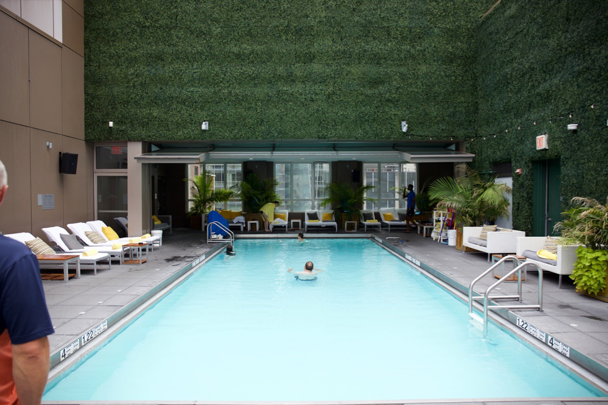 Royalton Park Ave Summer Sundays done right.