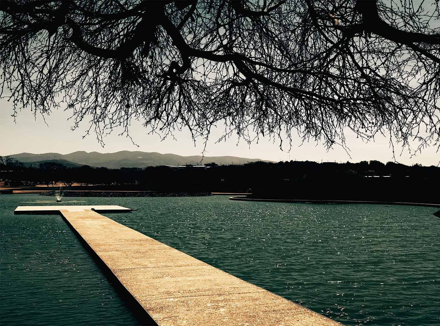 Our Habitas San Miguel Take a dip