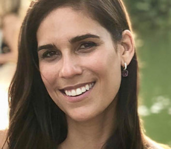 Nicole Haime
