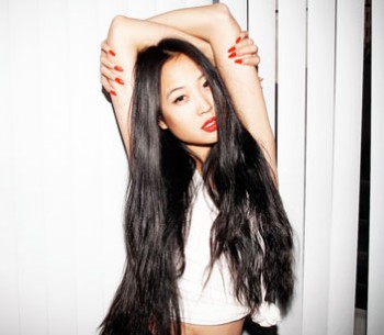 Angela Pham