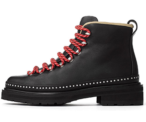 Hiking Shoes