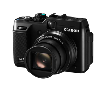 Canon G1X