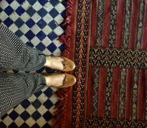 Riad Le Calife