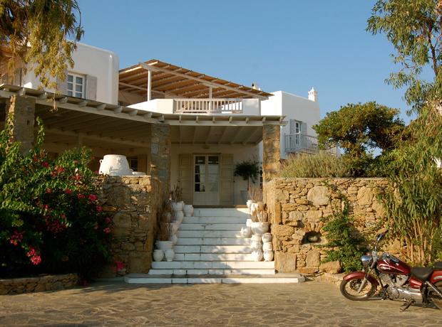San Giorgio Mykonos