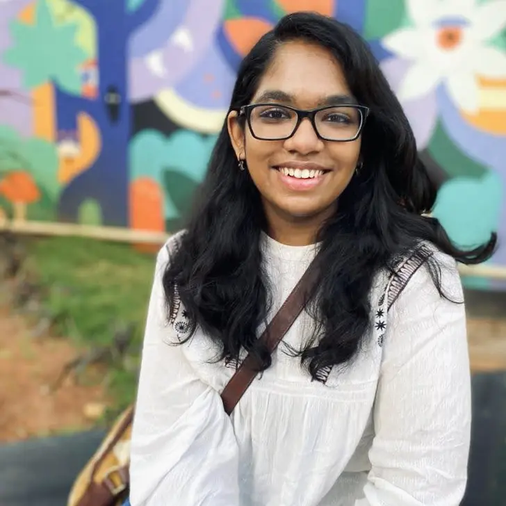 Amulya Hiremath