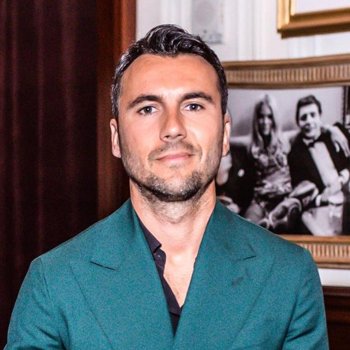 Andrea Franchini