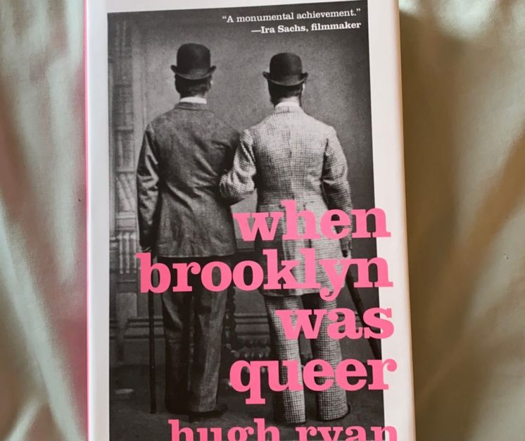 Community history from a favorite BK shop