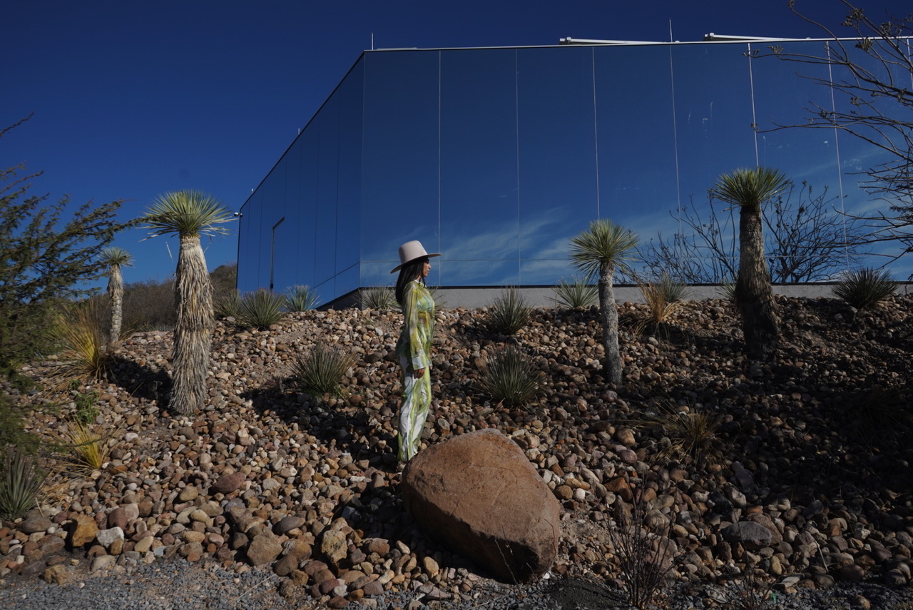 Reflective Encounters of Sustainable Design