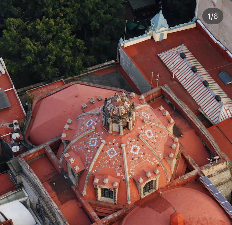Mexico City