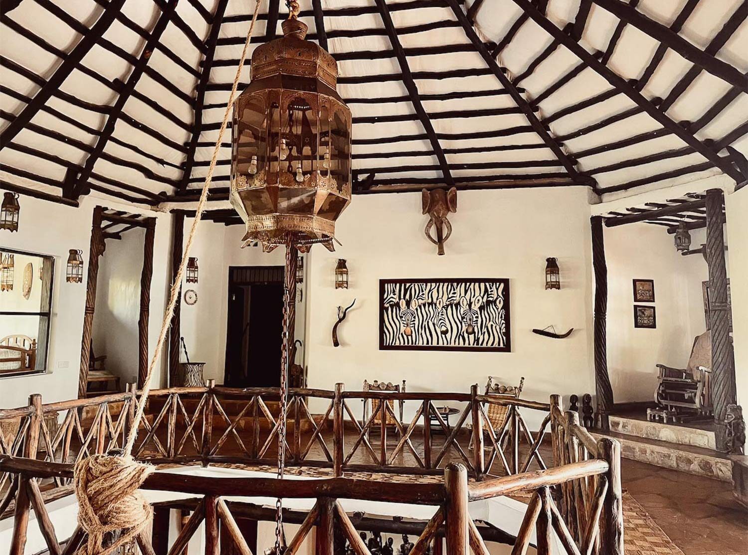 Kinondo Kwetu Inspiring interiors