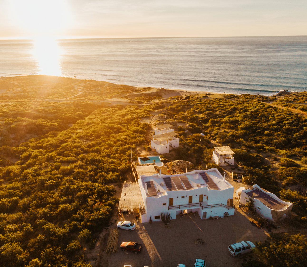 The White Lodge to Host Yoga For Bad People Retreat