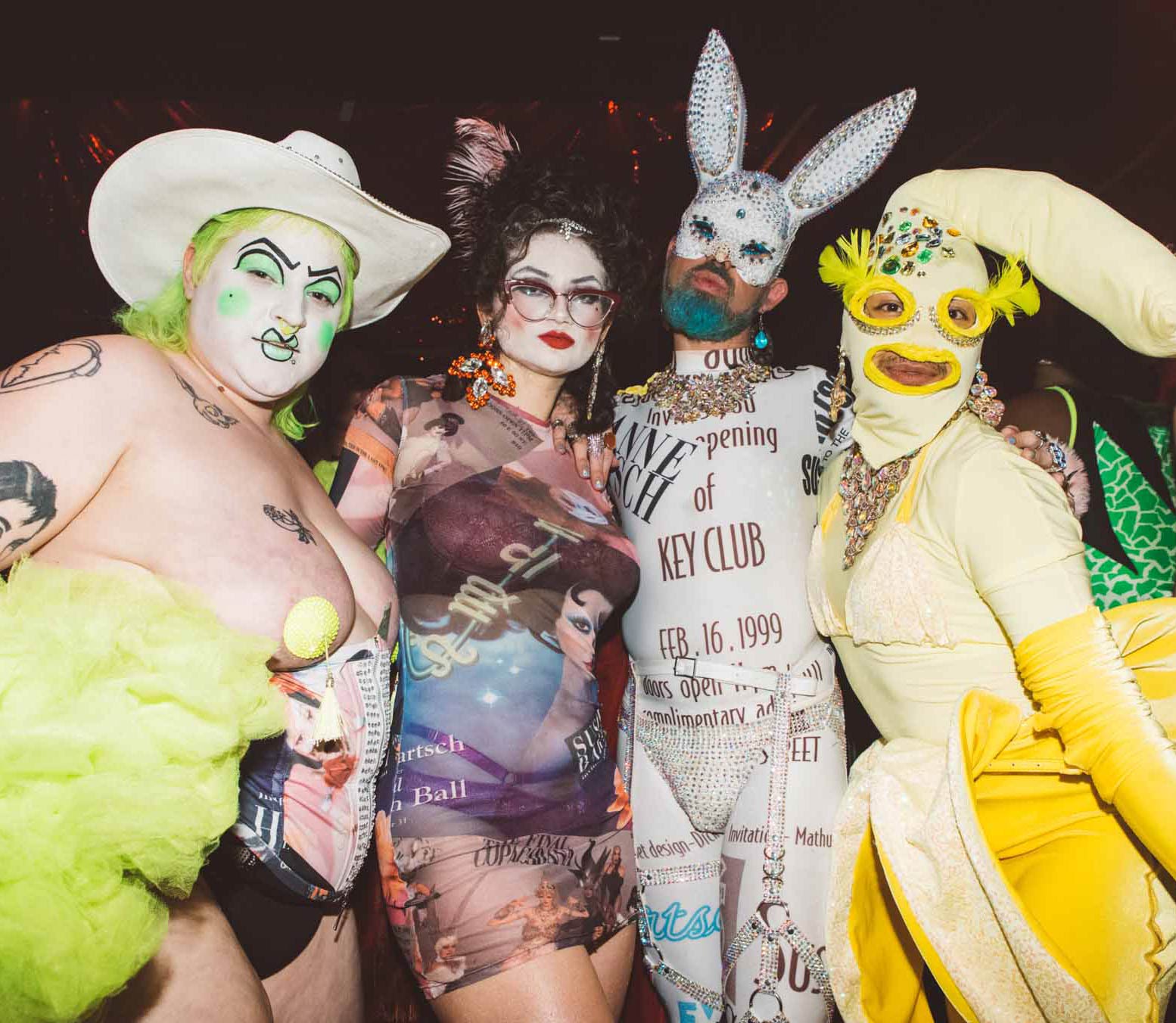 NYC Pride Happenings To Enjoy Now!