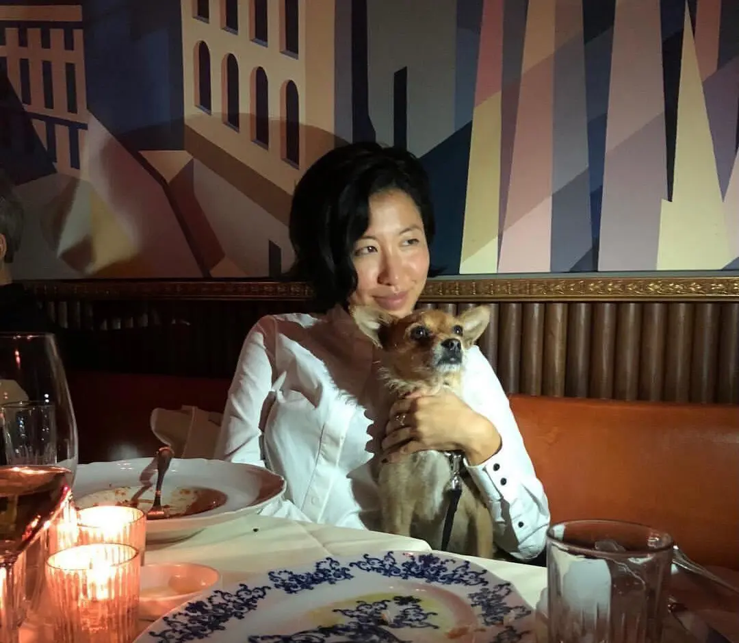 Miami With Jillian Choi