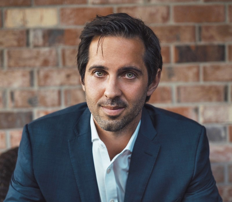 Julien Laracine