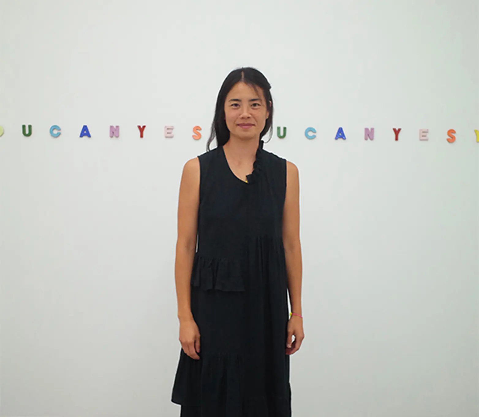 Downtown Brooklyn with Julia Chiang