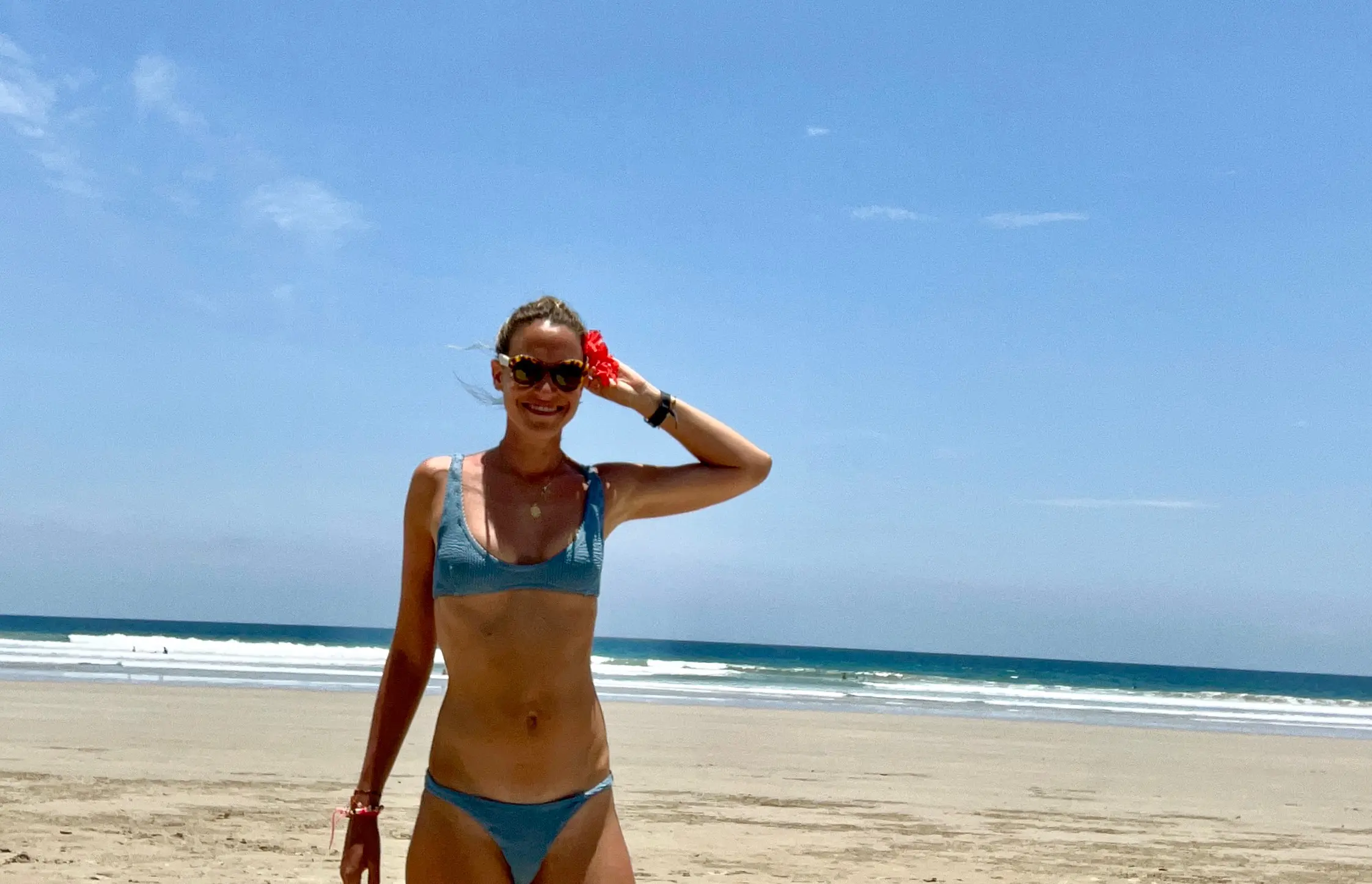 Victoria Clark