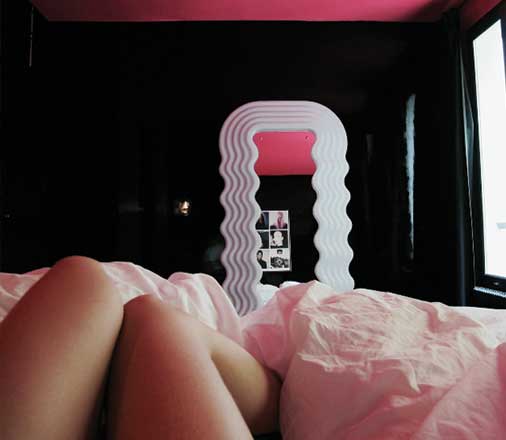 Hotel Amour