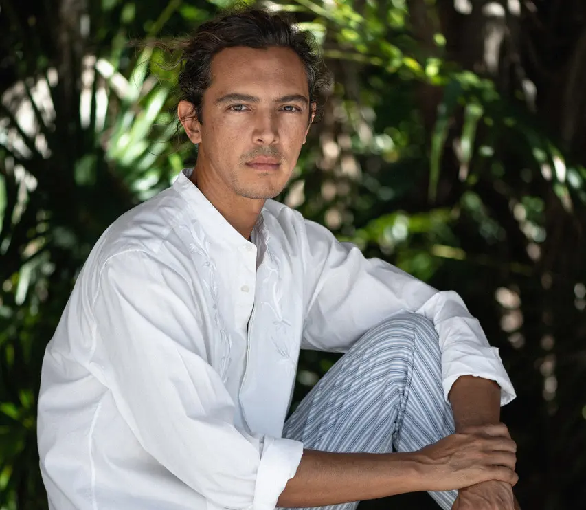 Juan Carlos Gutierrez