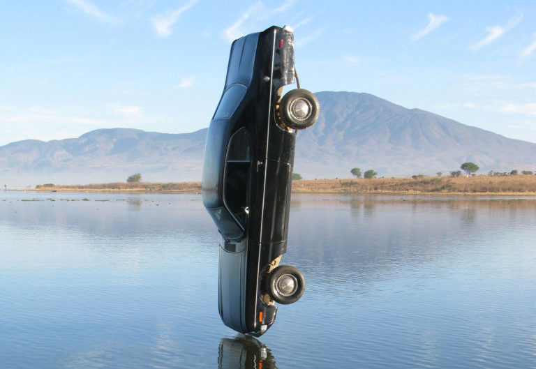 A Hotel Life, Vuelta Sur And ZsONAMACO Present ABC Art Baja California