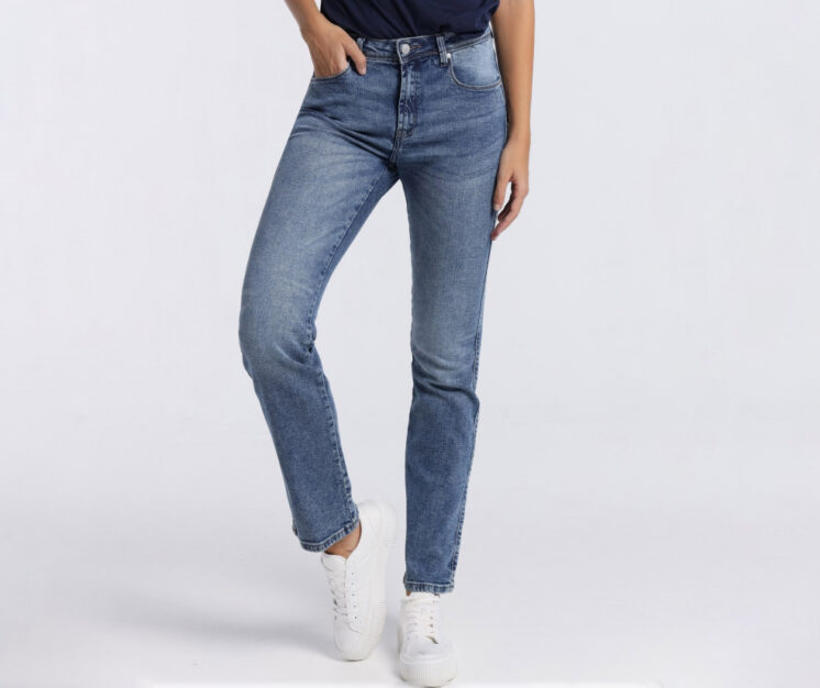 A good pair of jeans for every occasion
