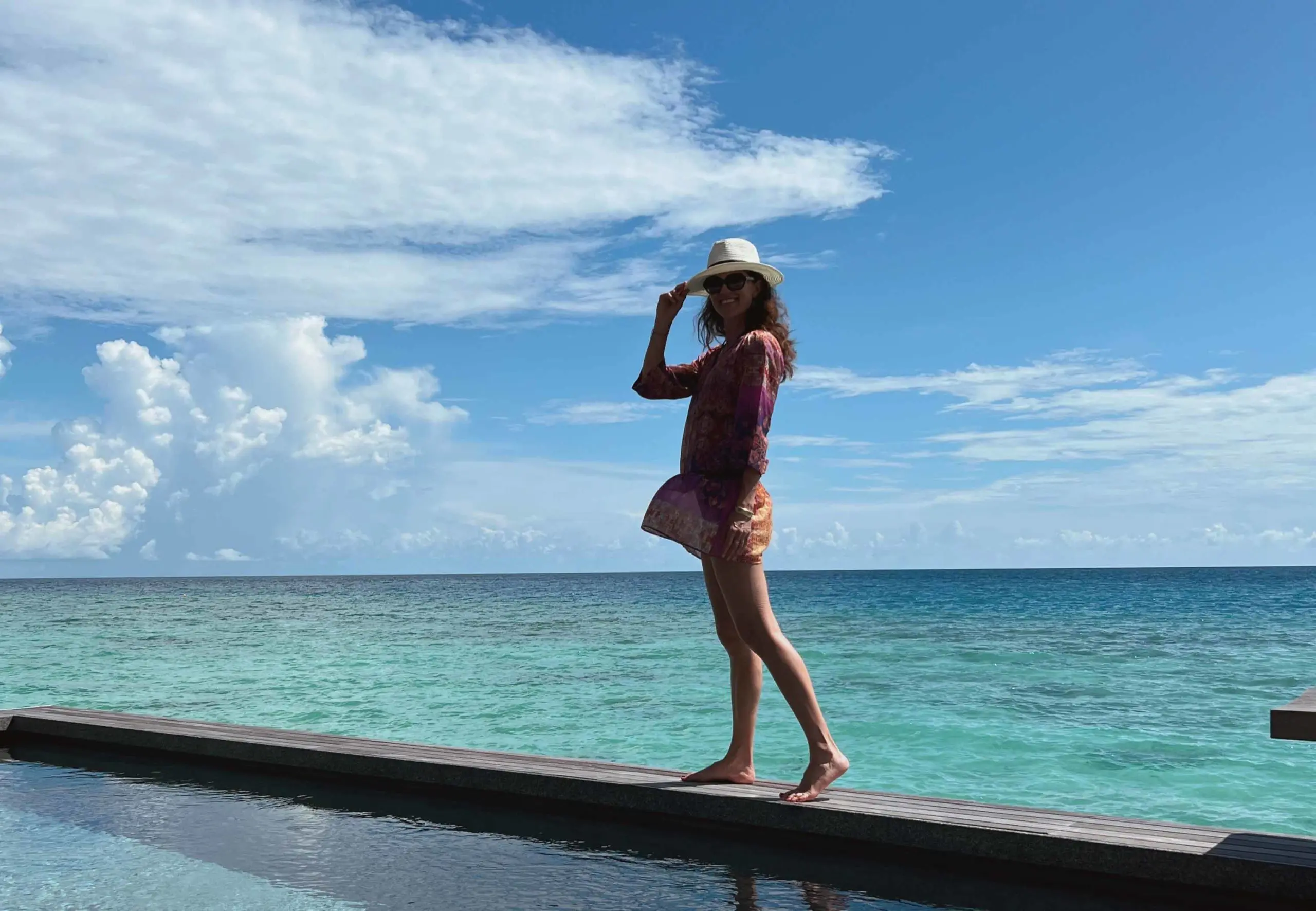 Patina Maldives, Fari Islands