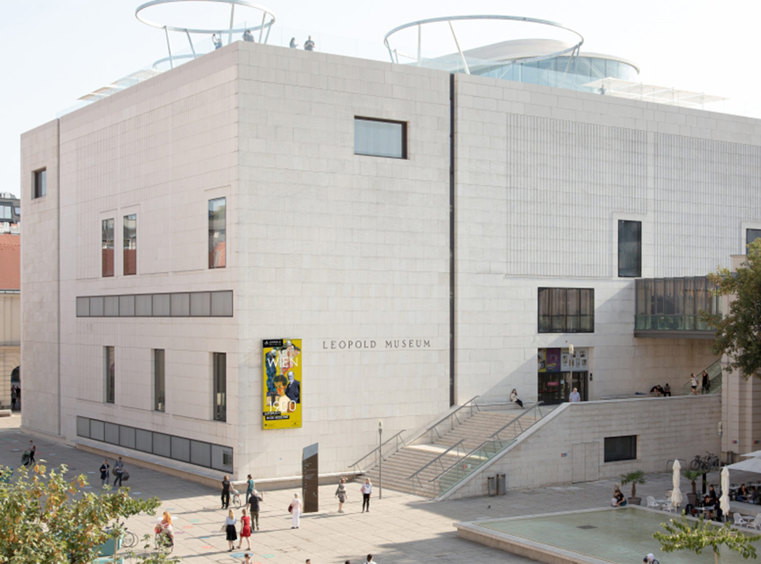 Leopold Museum