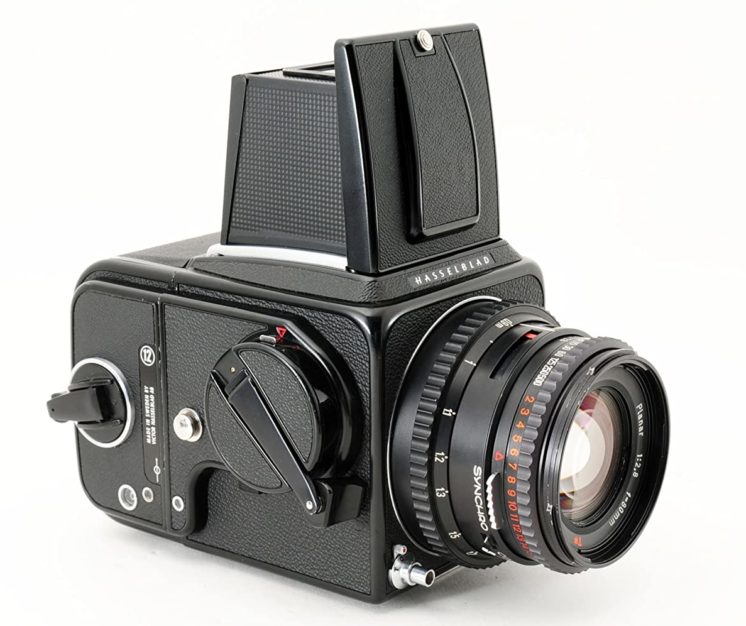 Film camera