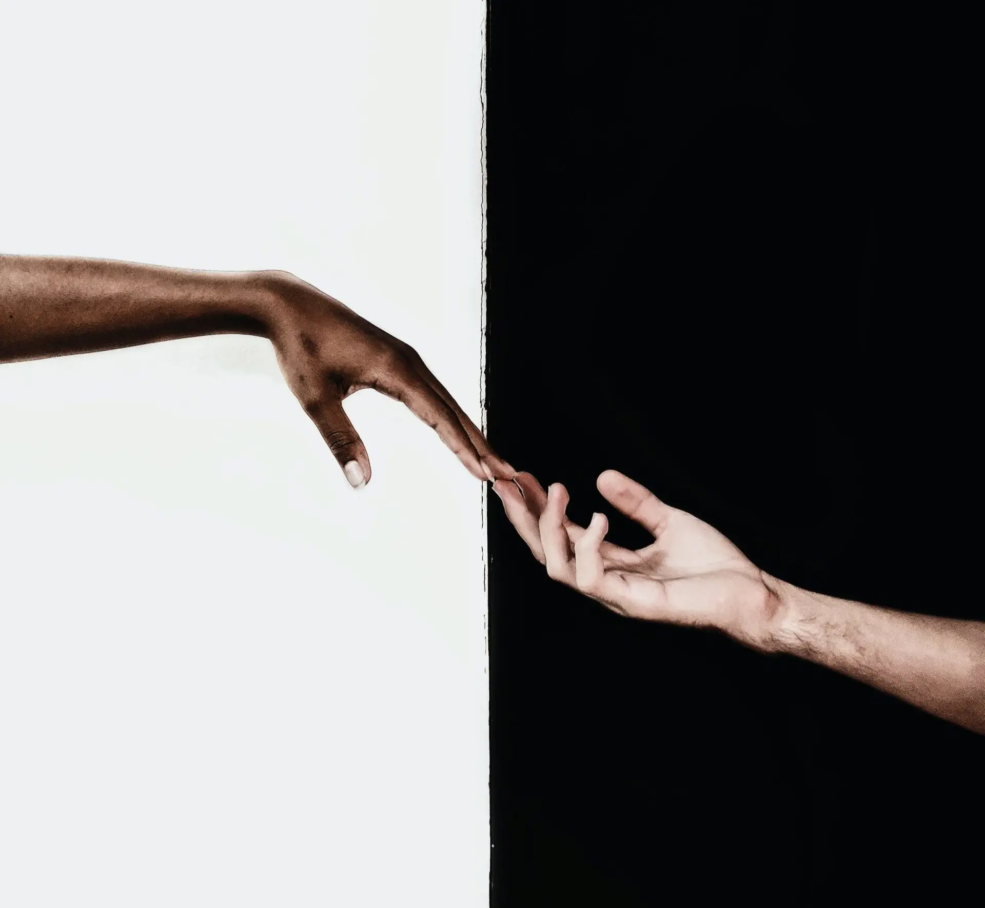 That Sweet Human Touch, Powered by Tech