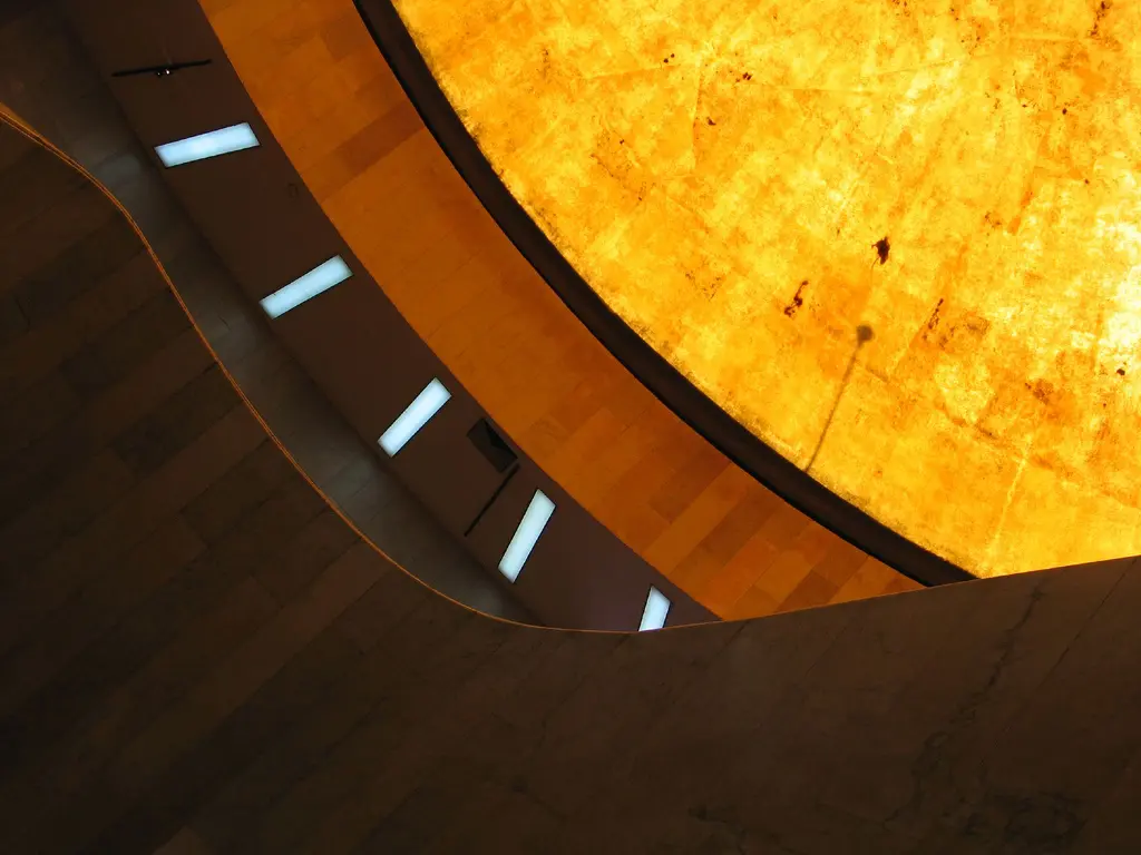 The Best Nightclubs, Salons, Shops, Markets, Galleries And Museums in Mexico City