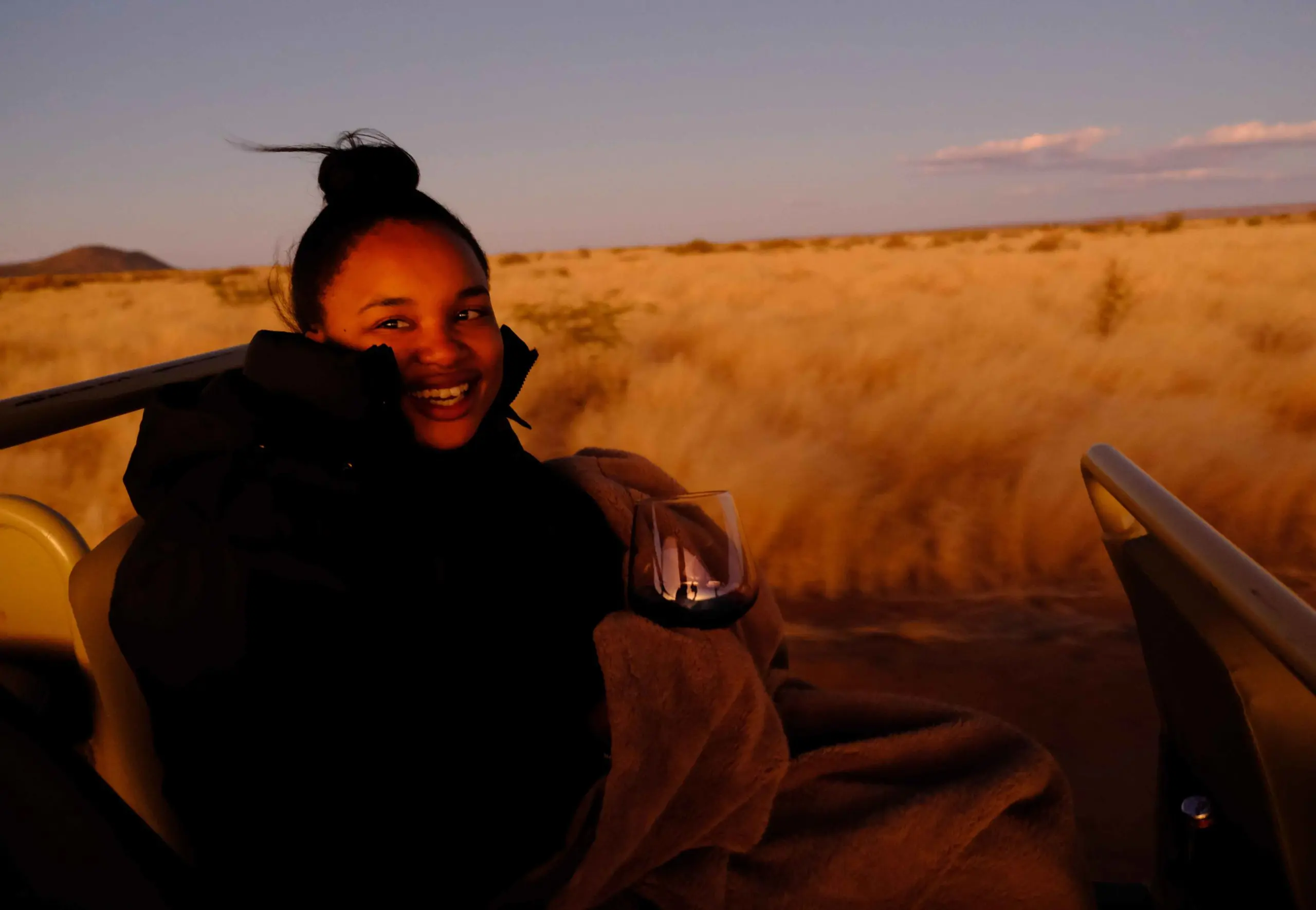 Habitas Namibia