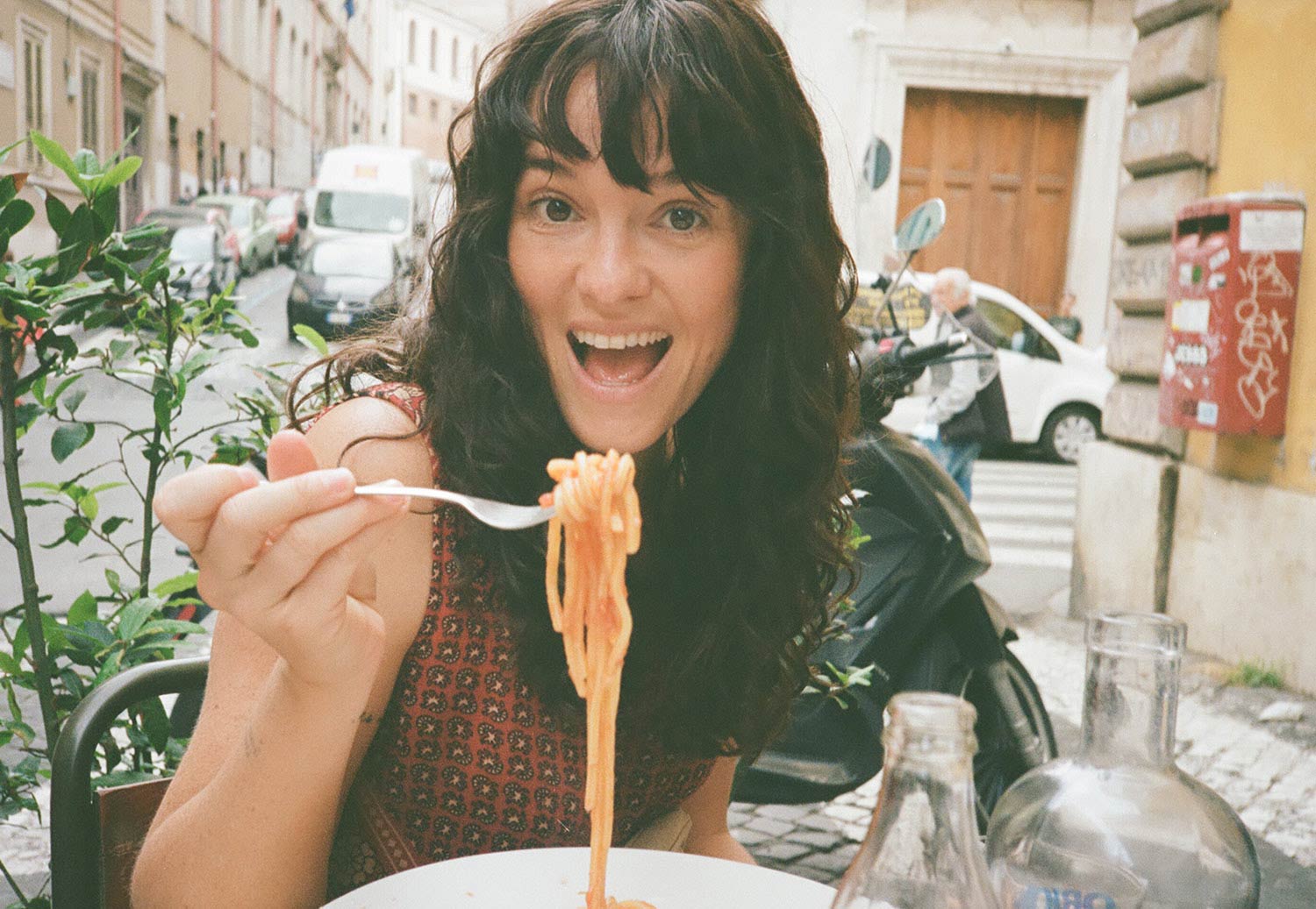 Chapter Roma