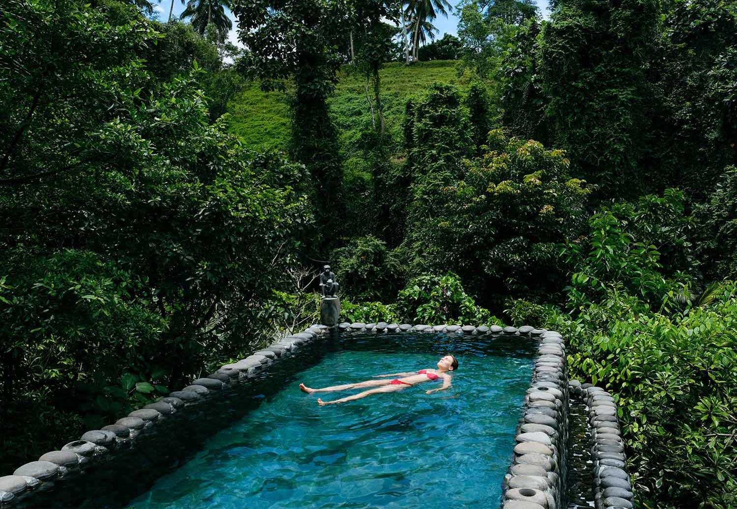 Capella Ubud