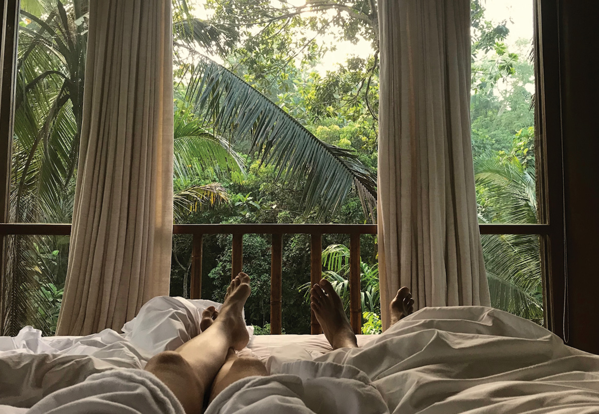 COMO Shambhala Estate