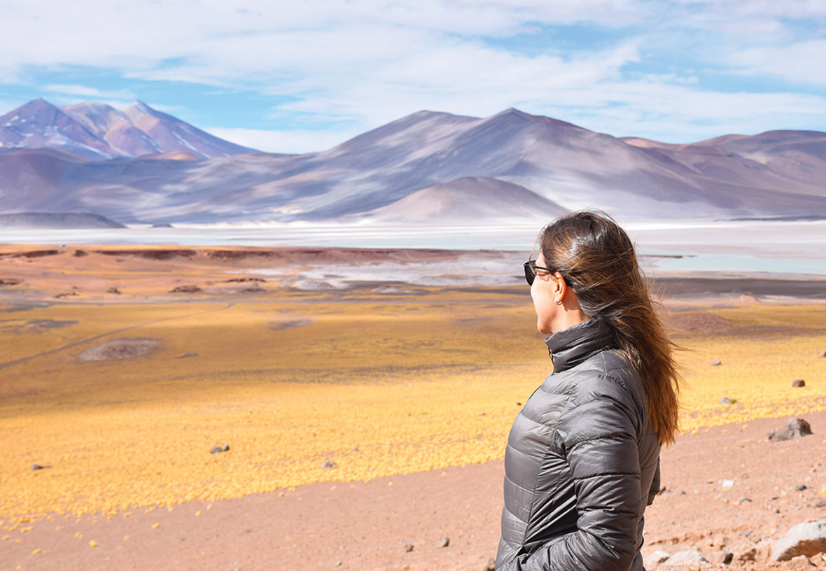 Explora Atacama