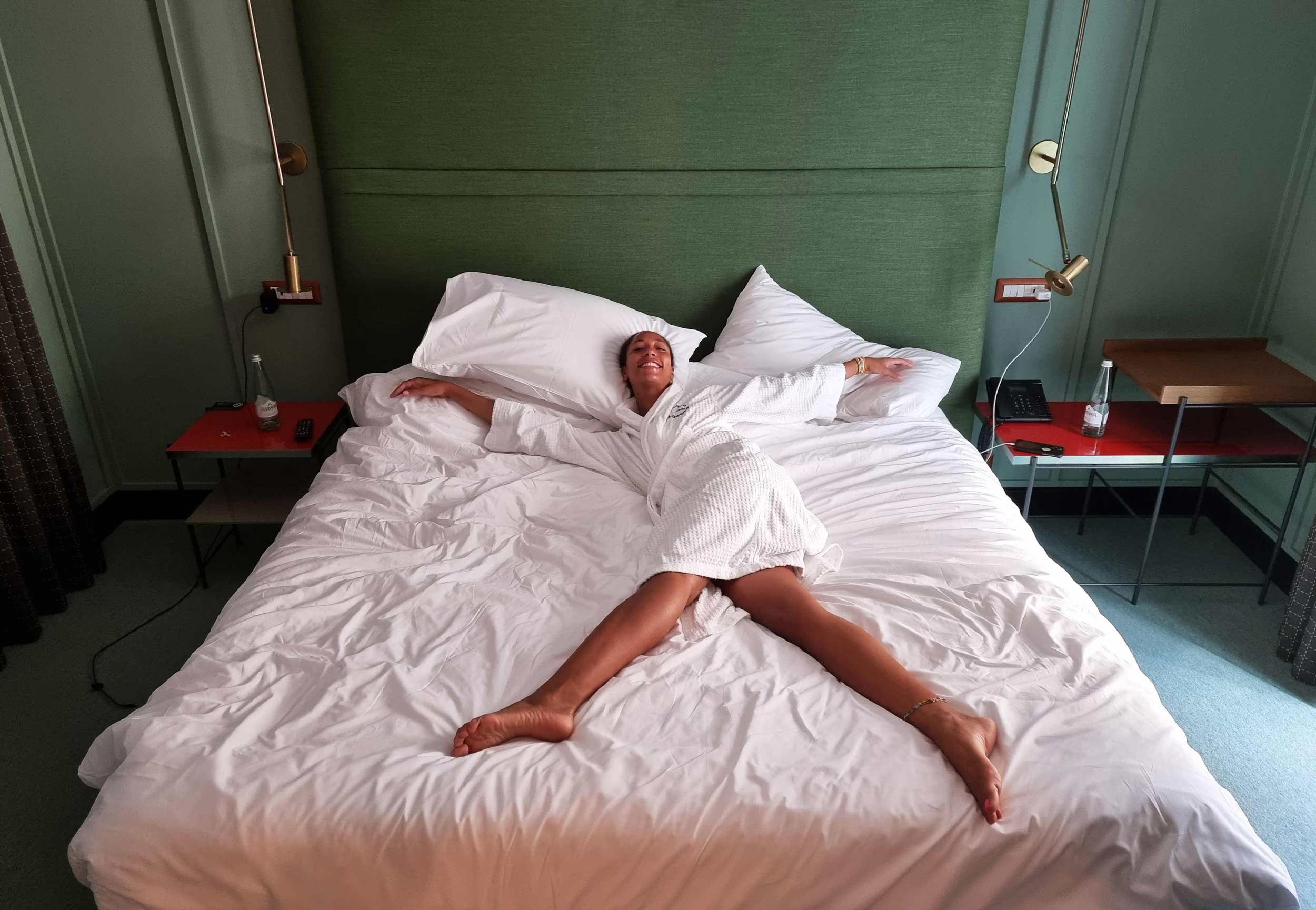Room Mate Giulia