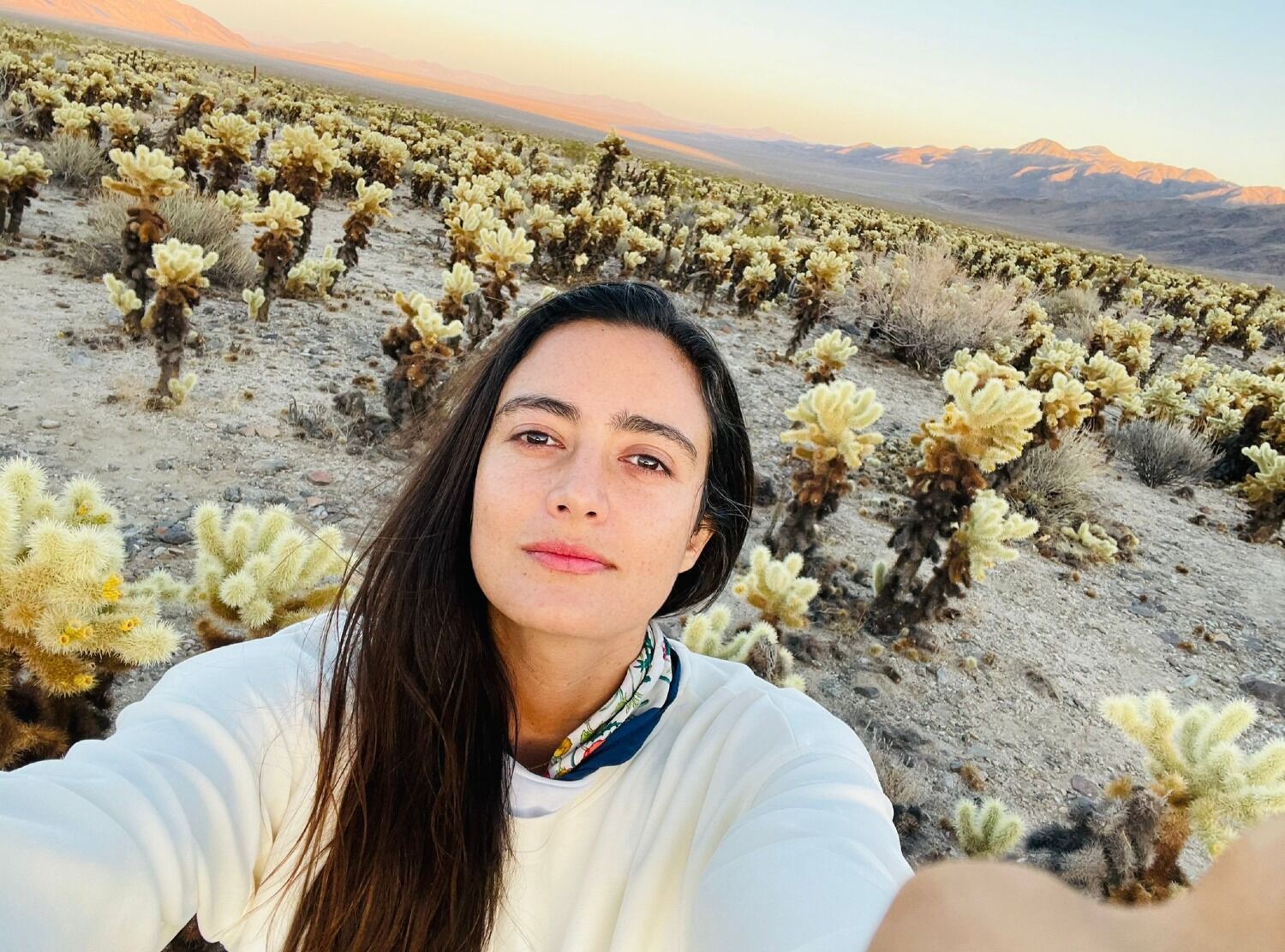 5 Places to Feel Wild and Free by Susana Ospina
