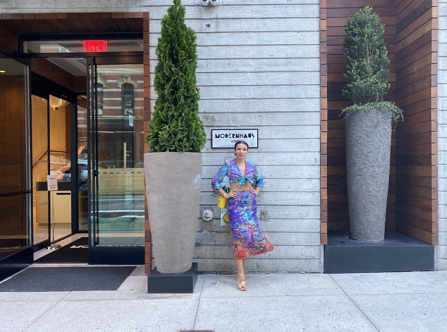ModernHaus SoHo