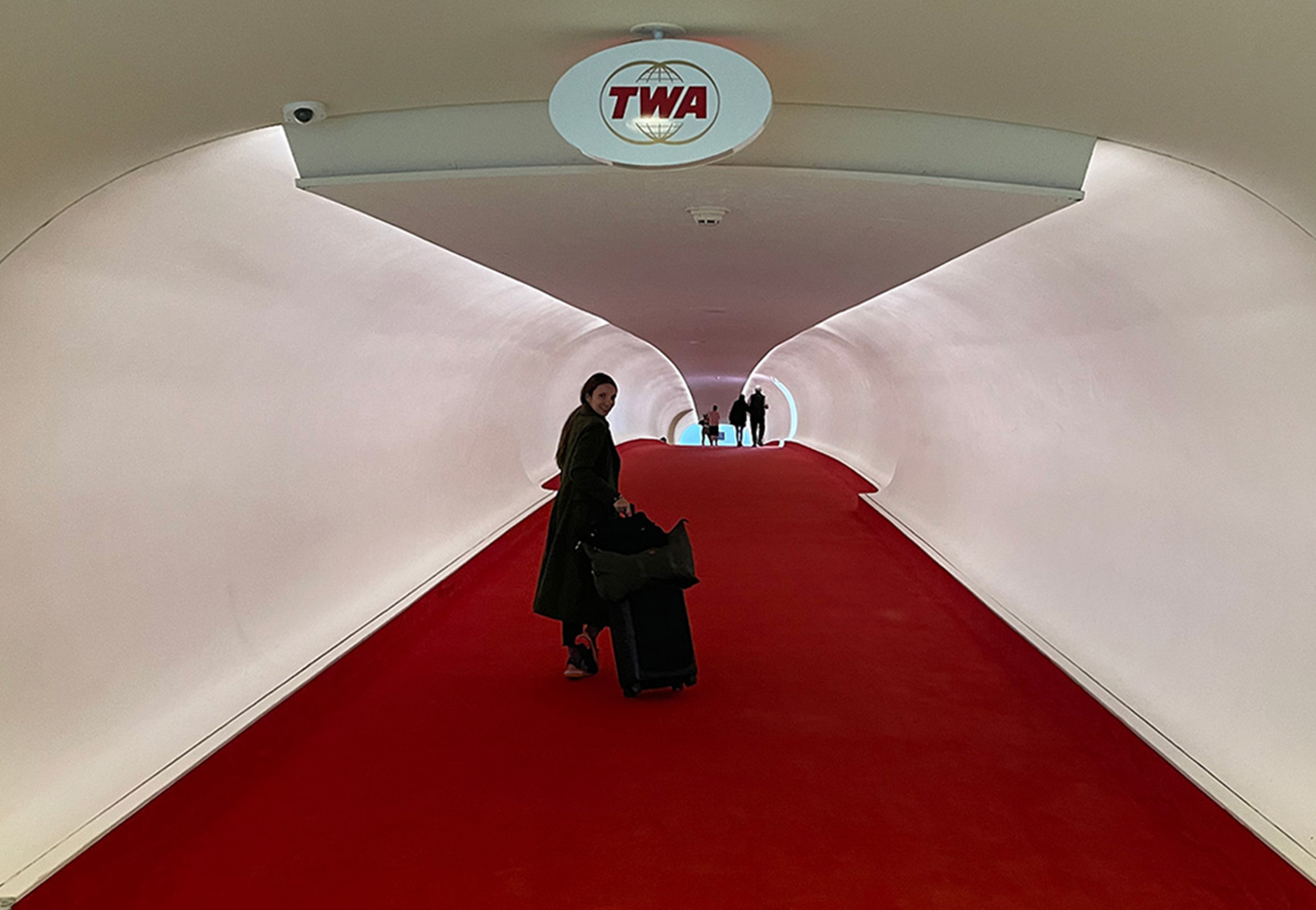 TWA Hotel