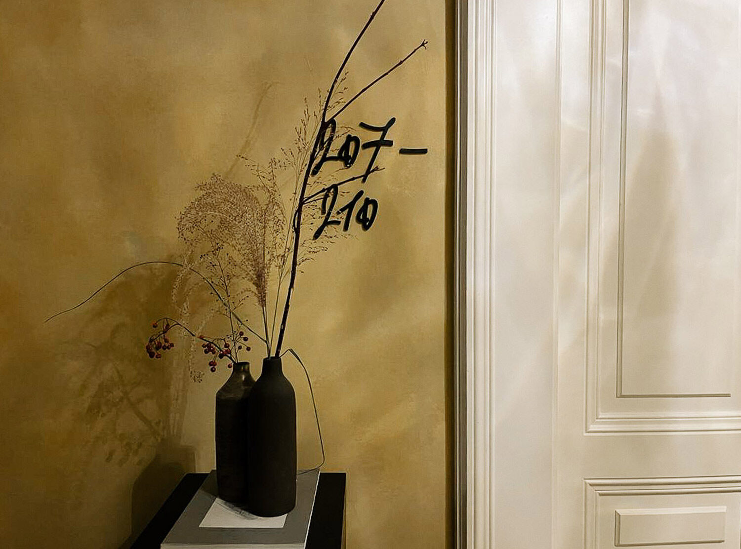 Hotel Zola  Interiors look like bedrooms in a private home