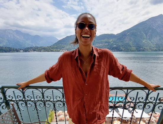 Grand Hotel Tremezzo