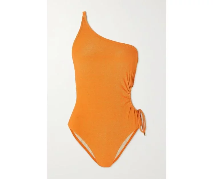 A swimsuit is a must!