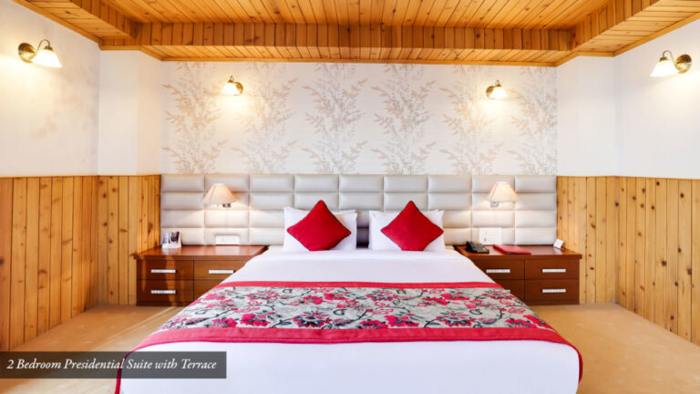 Sobralia Casino Resort & Spa - Best Hotel in Namchi, Sikkim Near Char Dham Restaurant Banquet