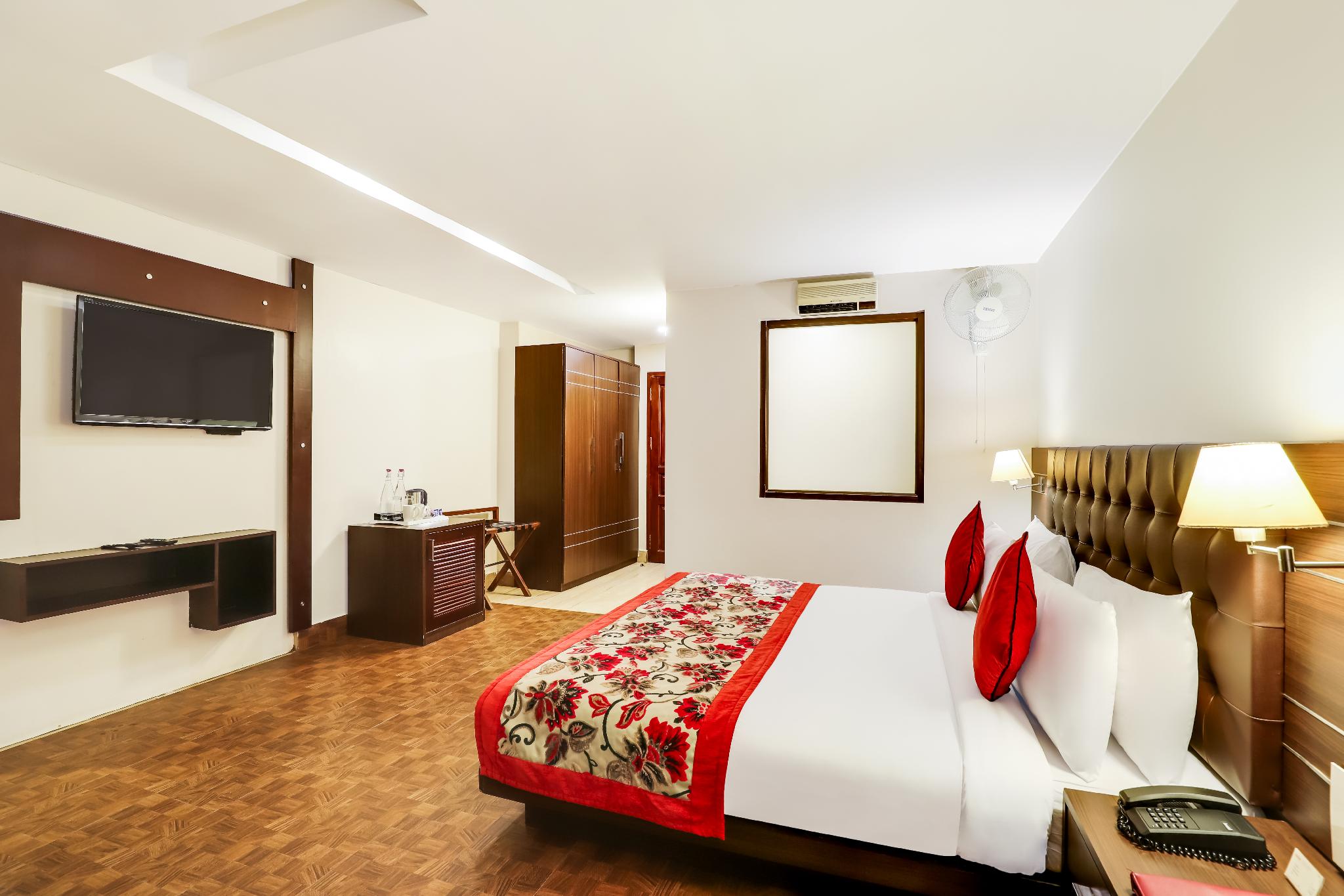 Sobralia Casino Resort & Spa - Best Hotel in Namchi, Sikkim Near Char Dham